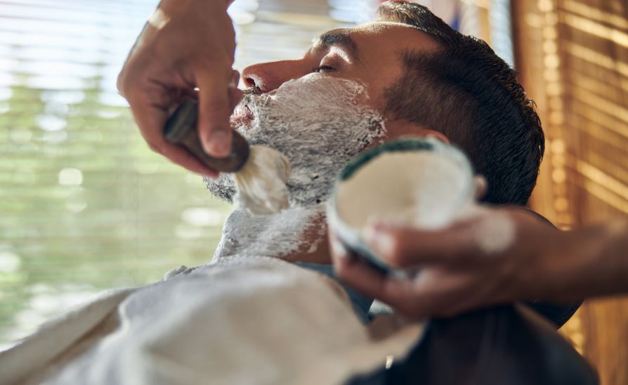 7 Best Natural Shaving Products for Men & Women in 2022 The Henna Guys