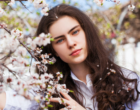 How to Get the Best Results from Dark Brown Henna Hair Color