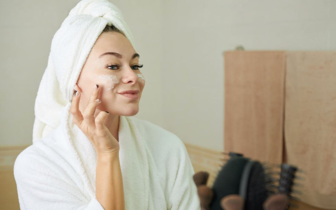 Everything You Need to Know About Shea Butter