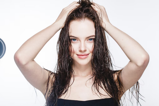 How to Moisturize Hair After Henna Treatment: