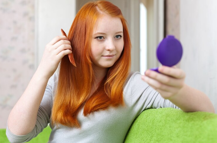 Henna Hair Dye vs. Chemical Dye Why Go Natural The Henna Guys