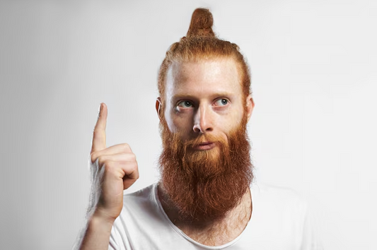 The Henna Guys Beard Dye