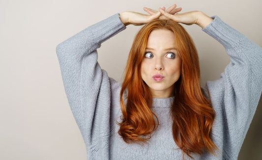 How Often Can You Dye Your Hair - It's less then what you think