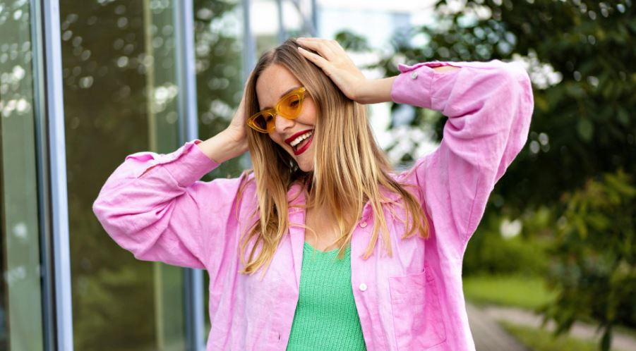 How to take care of your Color-treated Hai