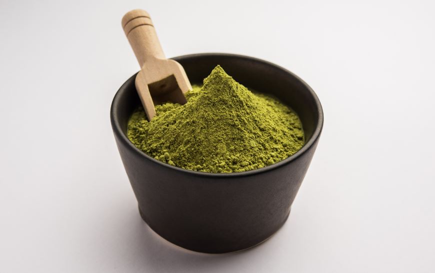 How to Choose the Right Henna Powder - Henna for Hair and Skin