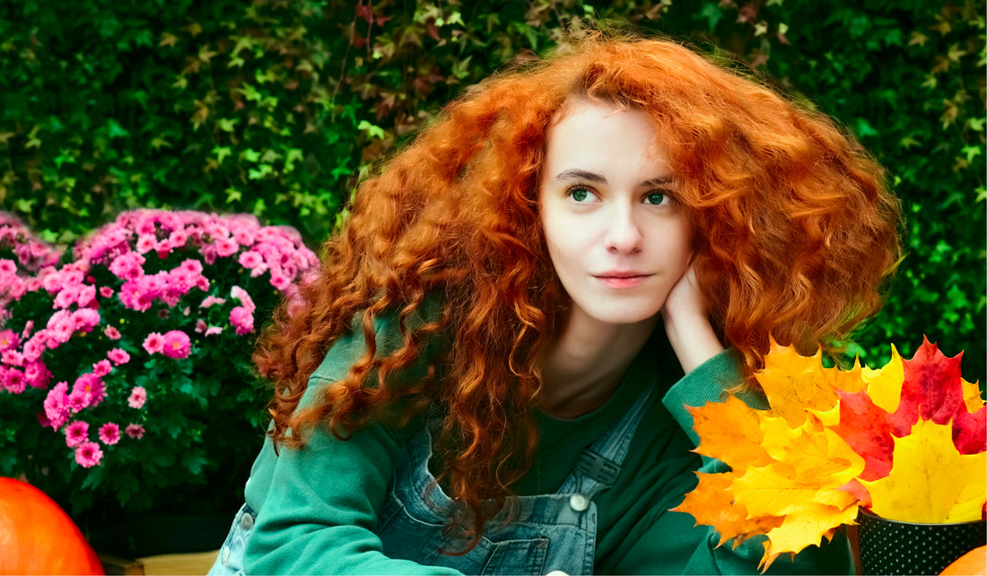 Why Henna Is Good for Hair