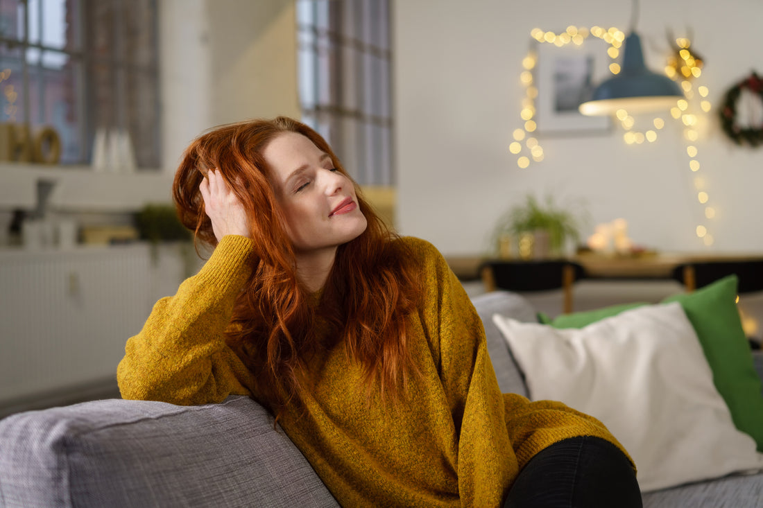 Which Henna Is Good for Hair?