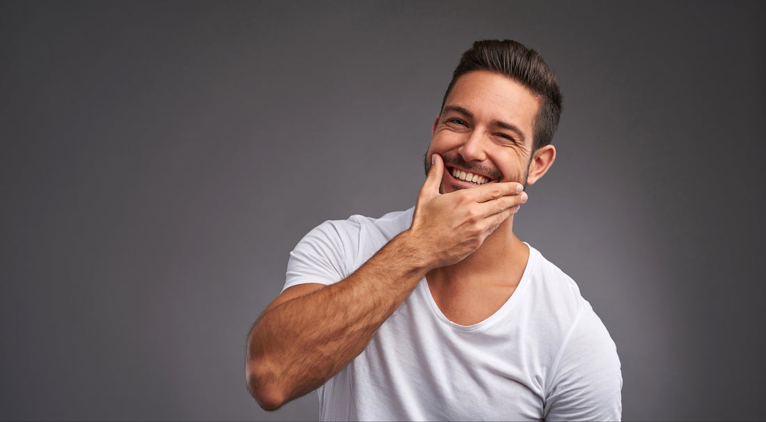 Everything You Need to Maintain Your Beard