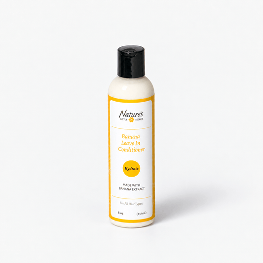 BANANA LEAVE-IN CONDITIONER