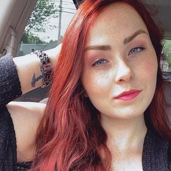 Deep Red Henna Hair Color | Vibrant Natural Red Shade – The Henna Guys