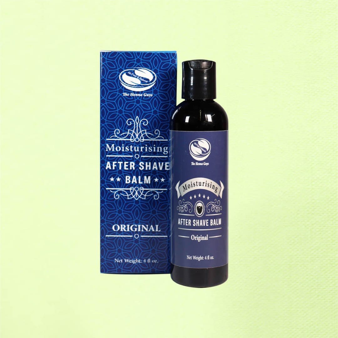 Aftershave Balm - Original (4 fl. oz)