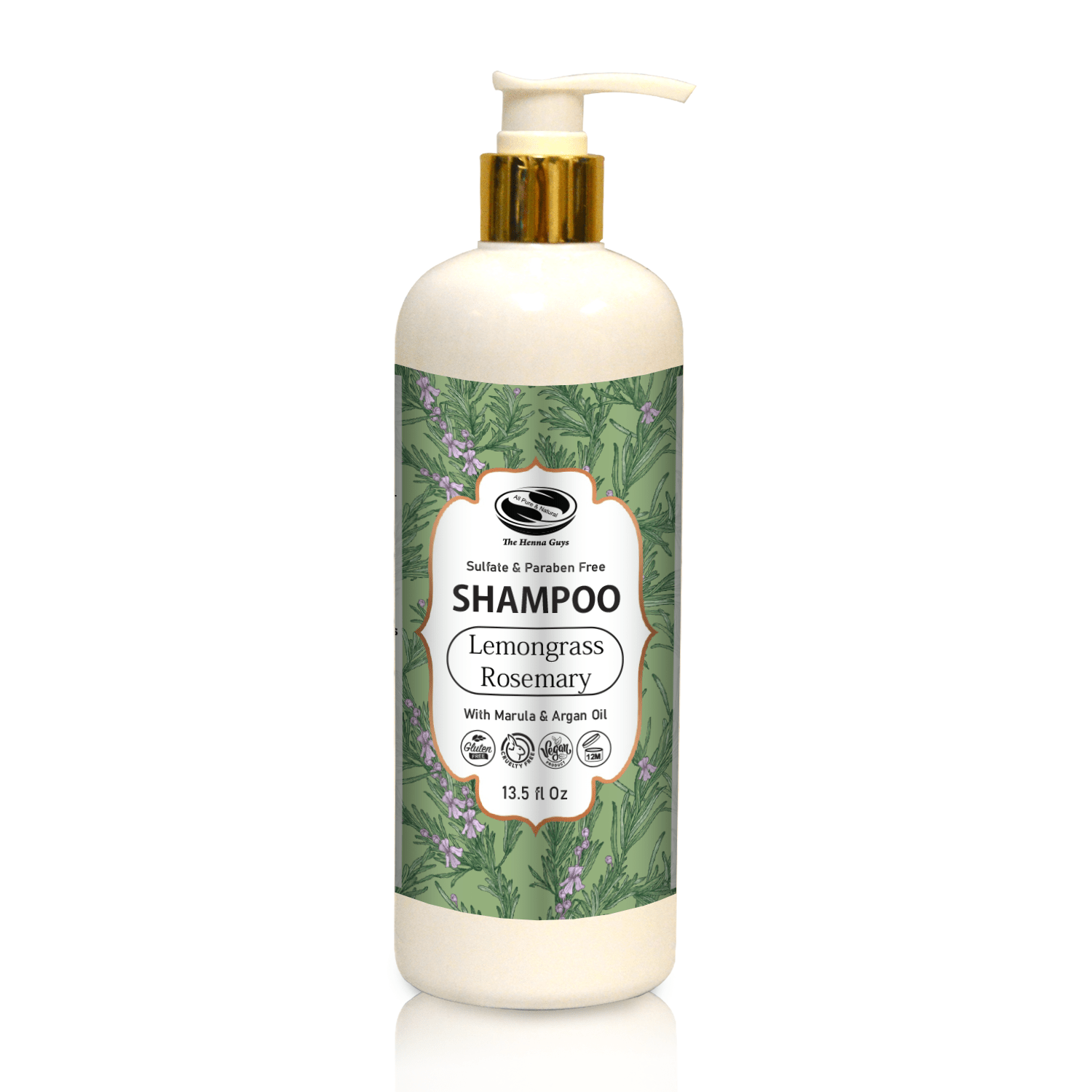 Shampoo & Conditioners Suggestion