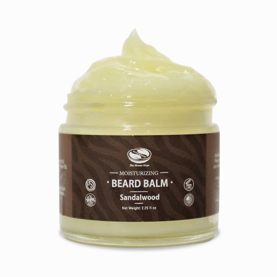 Beard Balm