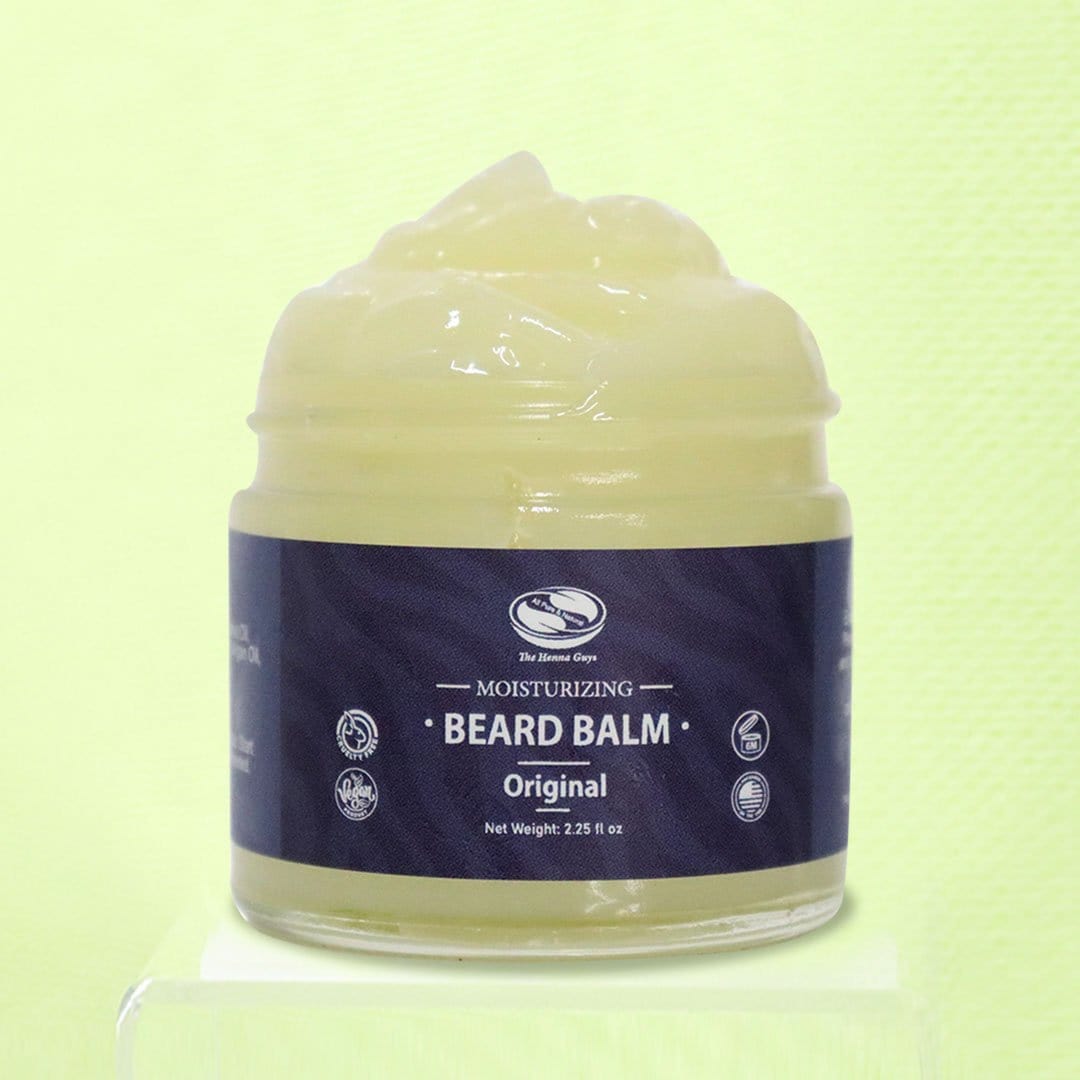 Beard Balm