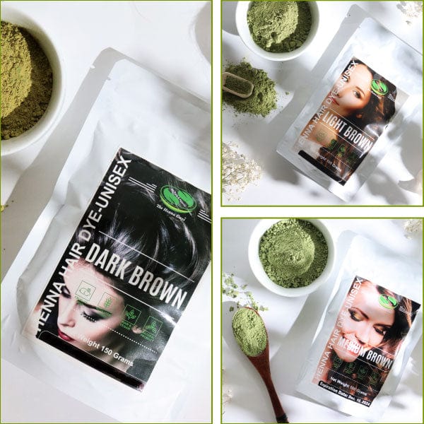 QUEEN'S HENNA 3色　8個セット QUEEN'S HENNA 3色 8個セット QUEEN'S HENNA 3色 8個セット Queens Henna