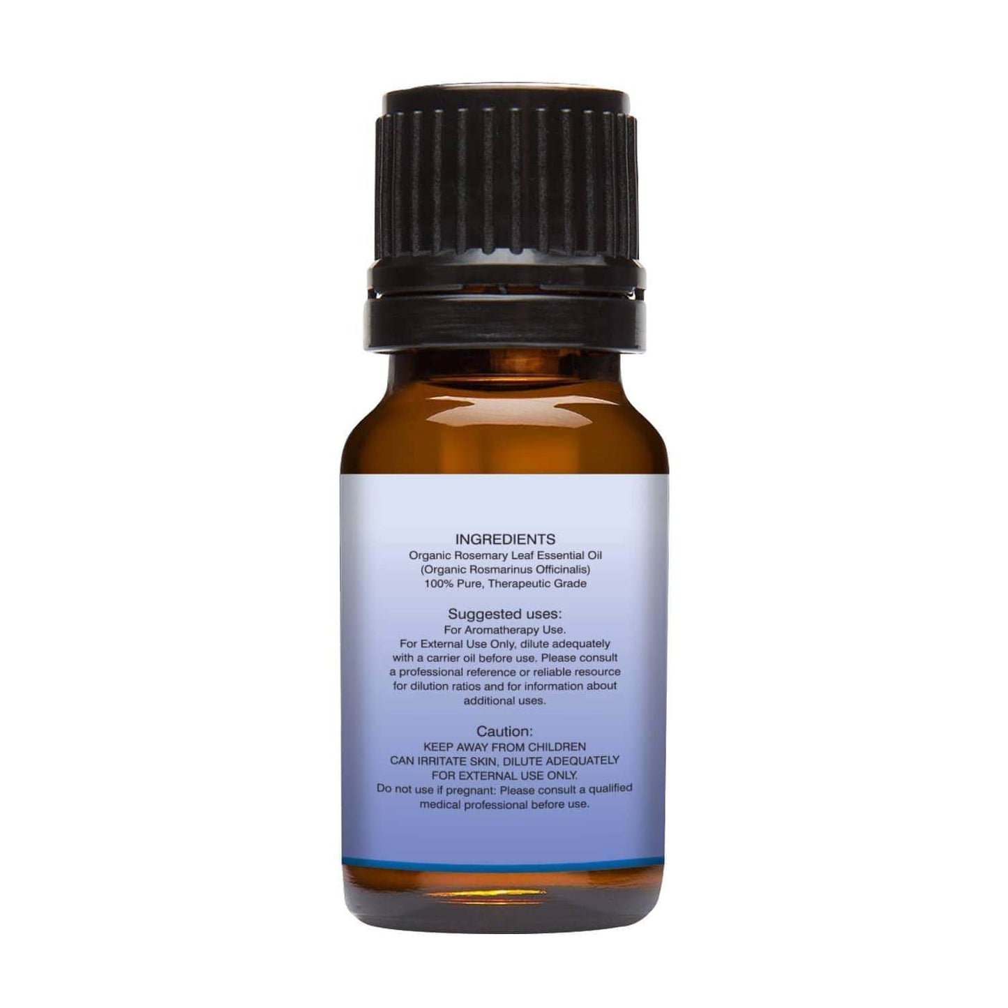 Organic Rosemary Essential Oil