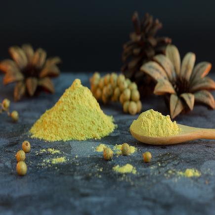 Ultimate Hair Growth & Thickness Kit – The Henna Guys