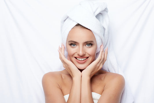 Amazing benefits of Goat Milk for Ski