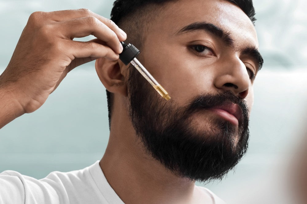 How much Beard Oil to use - Best Beard Grooming Strategy