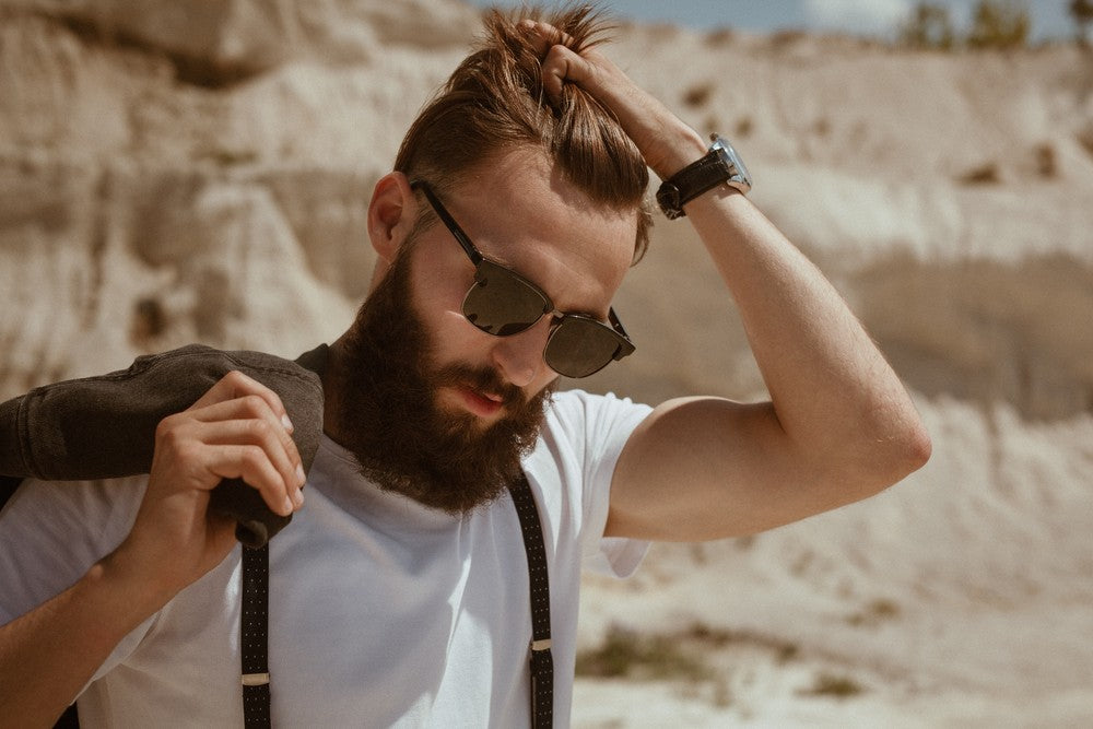Beard Oil vs Balm – Which one is the best?