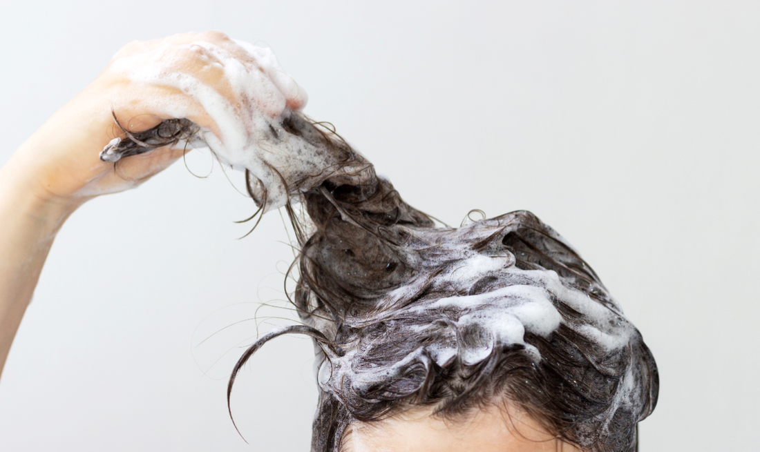Benefits of using a Sulfate-free Shampoo & Conditioner