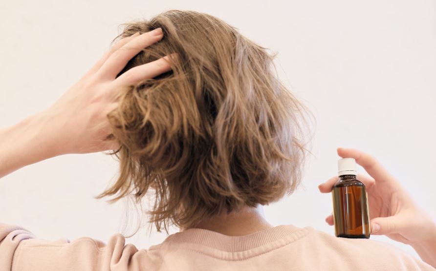 Clove Oil For Hair - Benefits, Uses, and Home Recipes