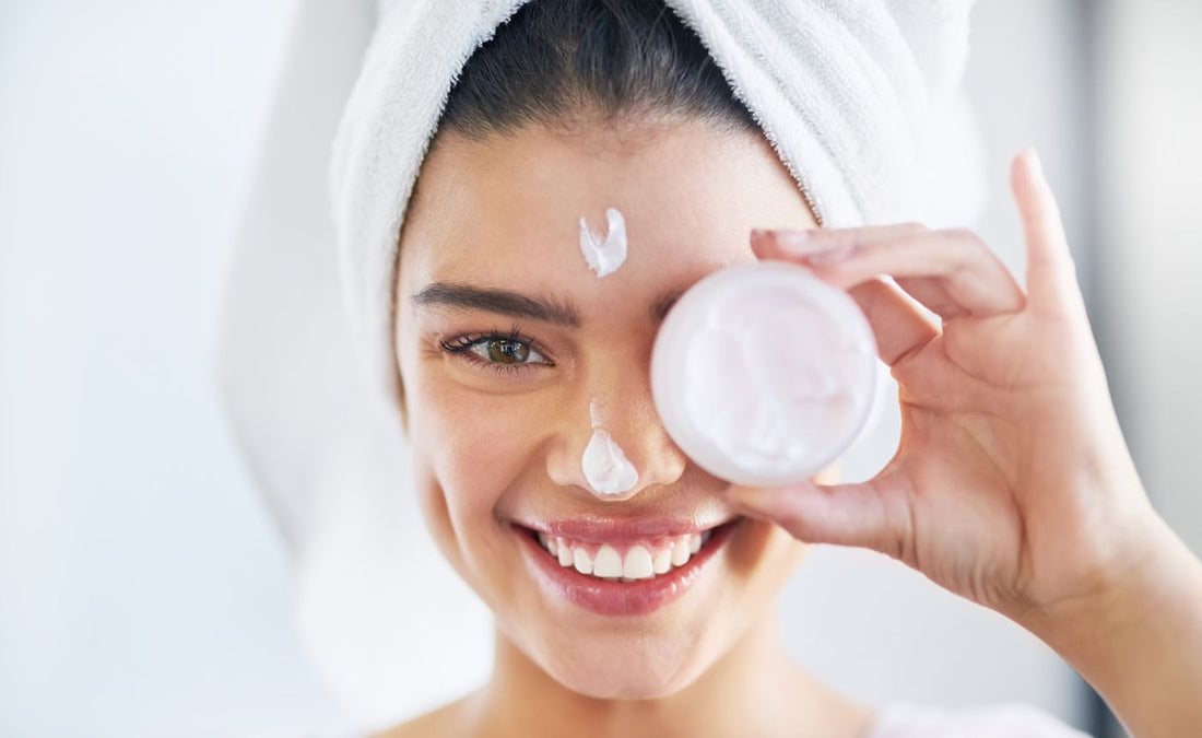 Dry Skin Vs. Dehydrated Skin: How they are different?