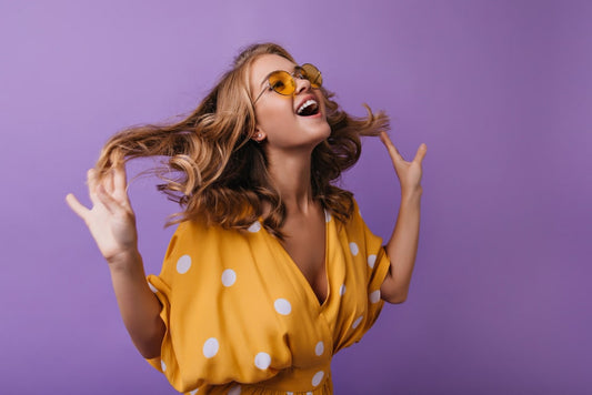 Hibiscus Powder for Hair - Does it really promote Hair Growth?