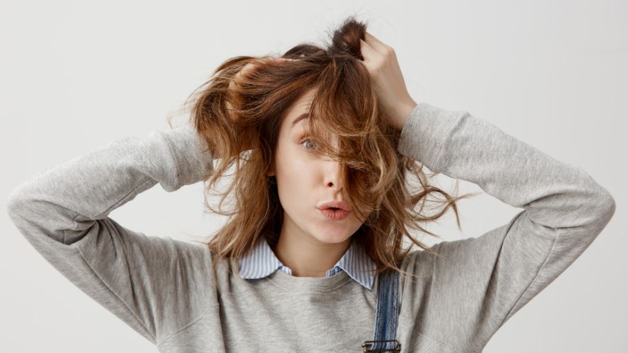 How much Henna Hair Dye do you need for your Hair - Henna Measurement
