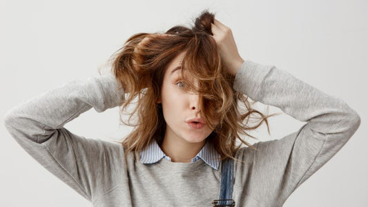 How much Henna Hair Dye do you need for your Hair - Henna Measurement