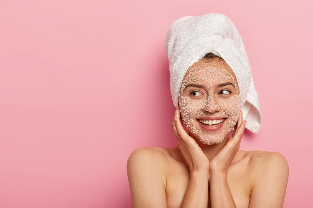 How often should you Exfoliate your Body