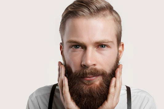 Beard Coloring: How to Dye your Beard Like a Champ?