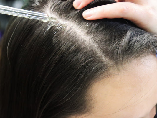 Argan Oil for Hair – A Natural Alternative for your Hair Problems