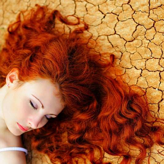 henna hair dye 