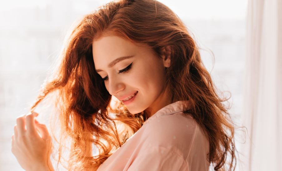 Probiotics in Shampoo - What do you need to know?