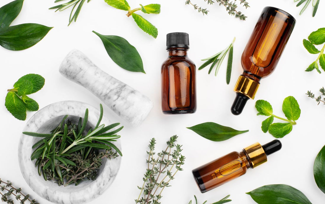 What is Cold Pressed Oil and Why are they Important?