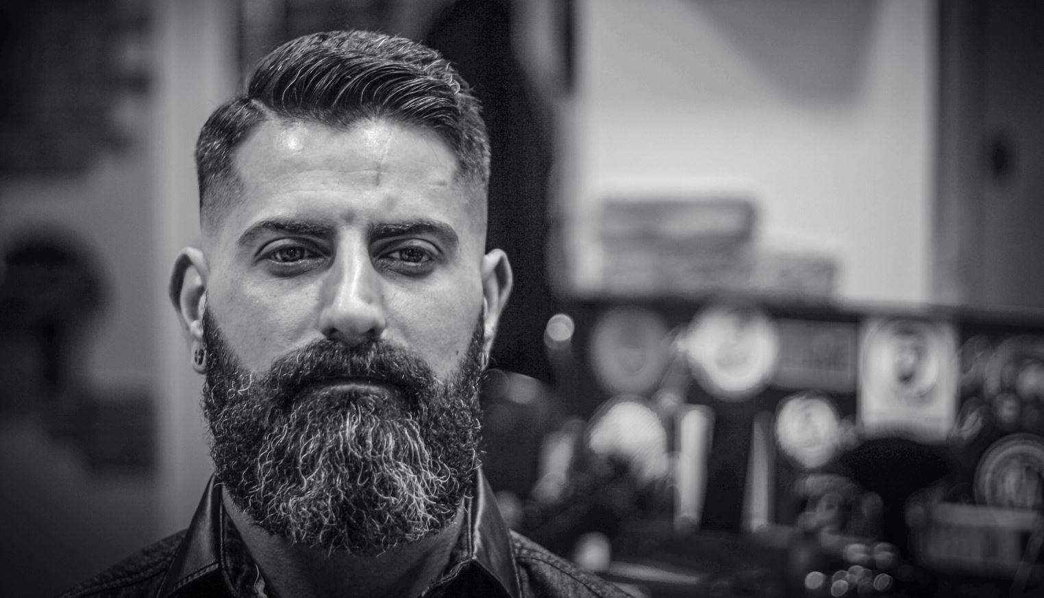 10 Common Beard Grooming Mistakes To Avoid The Henna Guys