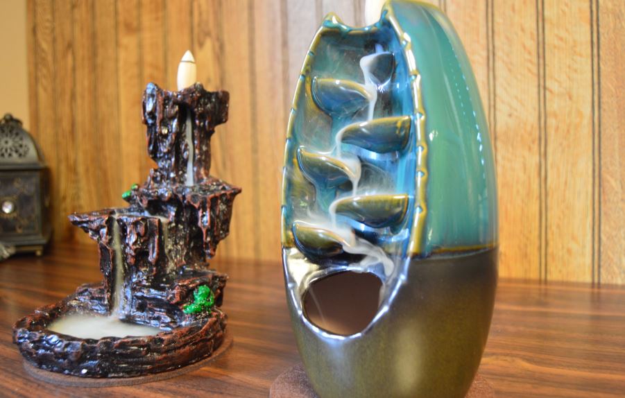 The Best Handcrafted Incense Burners you can buy - Incense Holder 2022