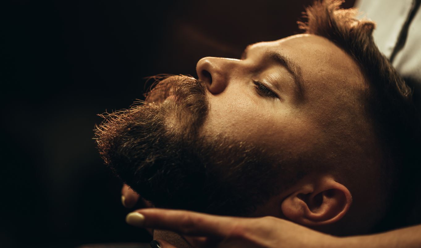 12 Best Essential Oil for Beard Growth & Thickness The Henna Guys