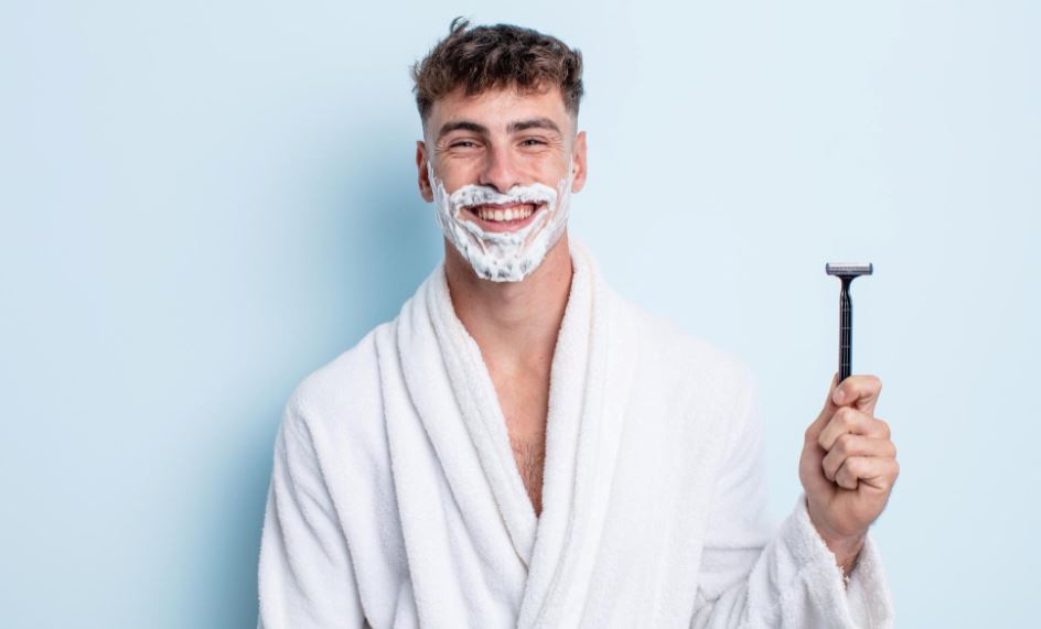 Beard Shaving: 8 Myths (or facts) Debunked