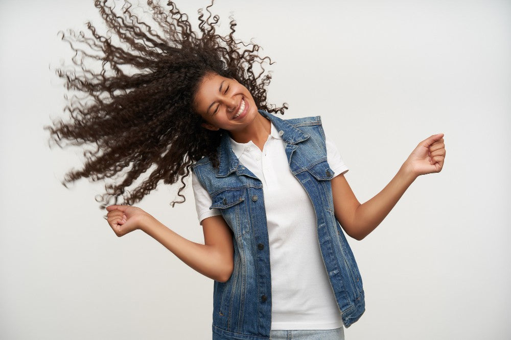 10 Benefits of Neem Powder for Hair | Natural Hair Growth Mask