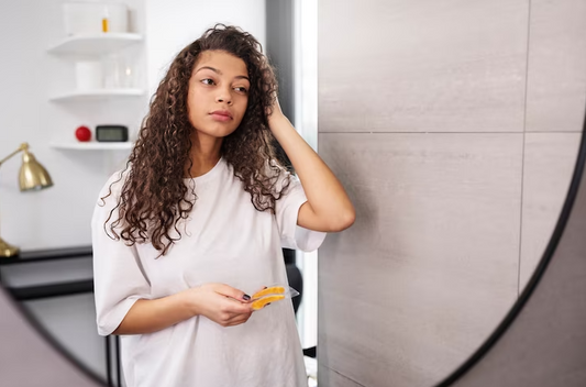 How to Deal With Humidity for All Hair Types - Hair Humidity Tips