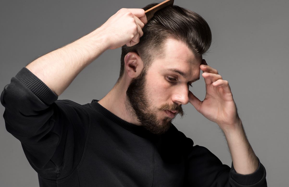 Essential Grooming Tools for hair