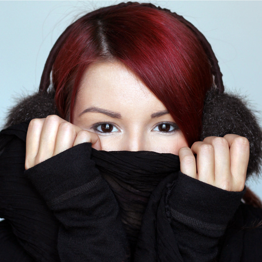How to Avoid 4 of the Most Common Henna Hair Color Problems