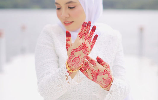How to Make Henna Darker: 12 Proven Tips for a Richer, Longer-Lasting Henna Stain