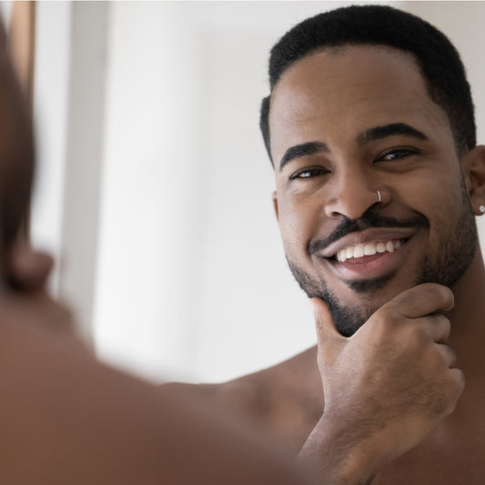 Take on Your Worst Shaving Issues: Razor Burn vs. Ingrown Hairs vs. Razor Bumps