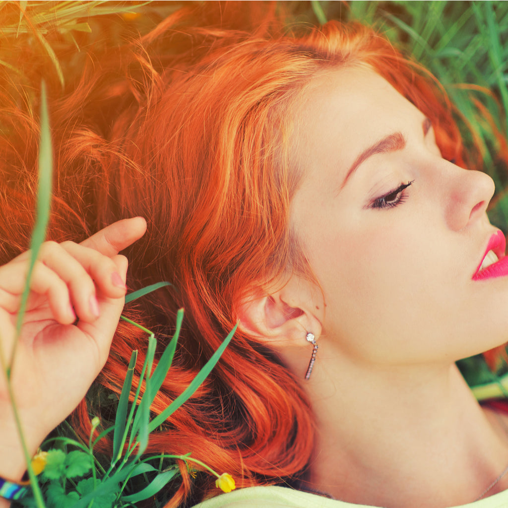 The Amazing Benefits of Henna for Hair: Why Henna Hair Dye?