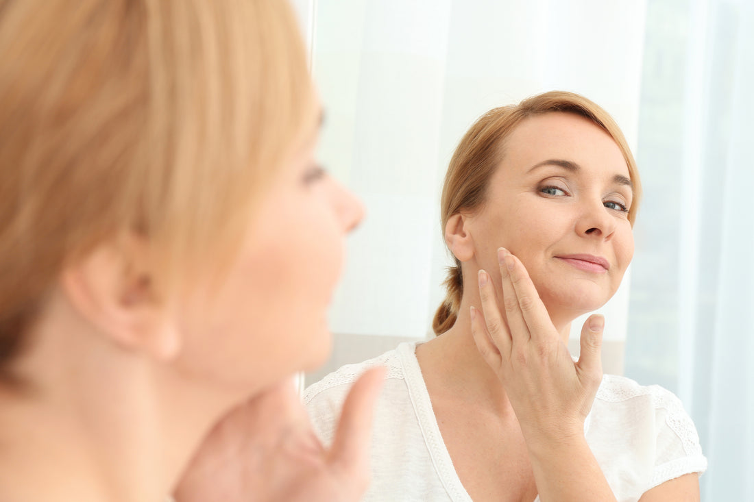 How to Deal with Age Spots