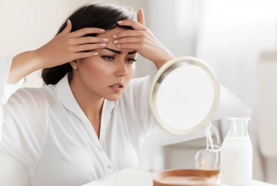 skin care mistakes