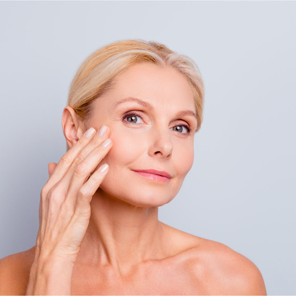 Simple Anti-Aging Tips for Your Skin Care Routine